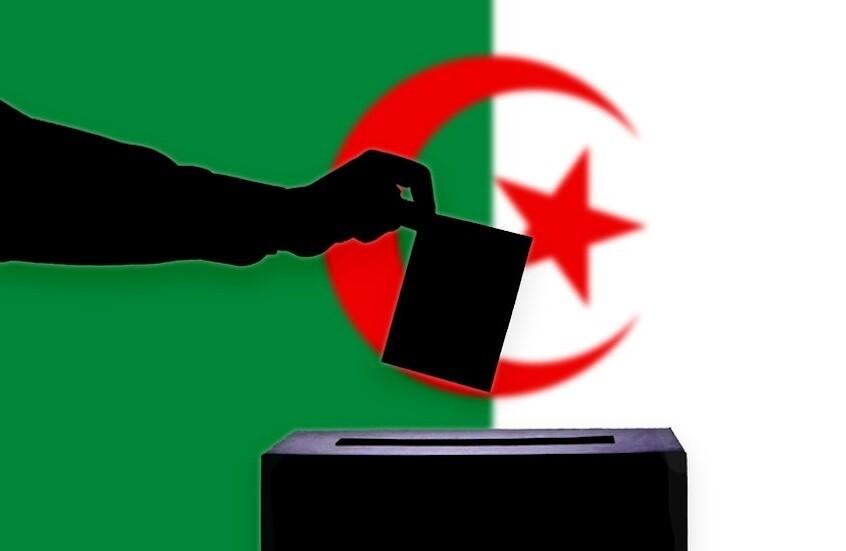 الجزائر تنتخب
