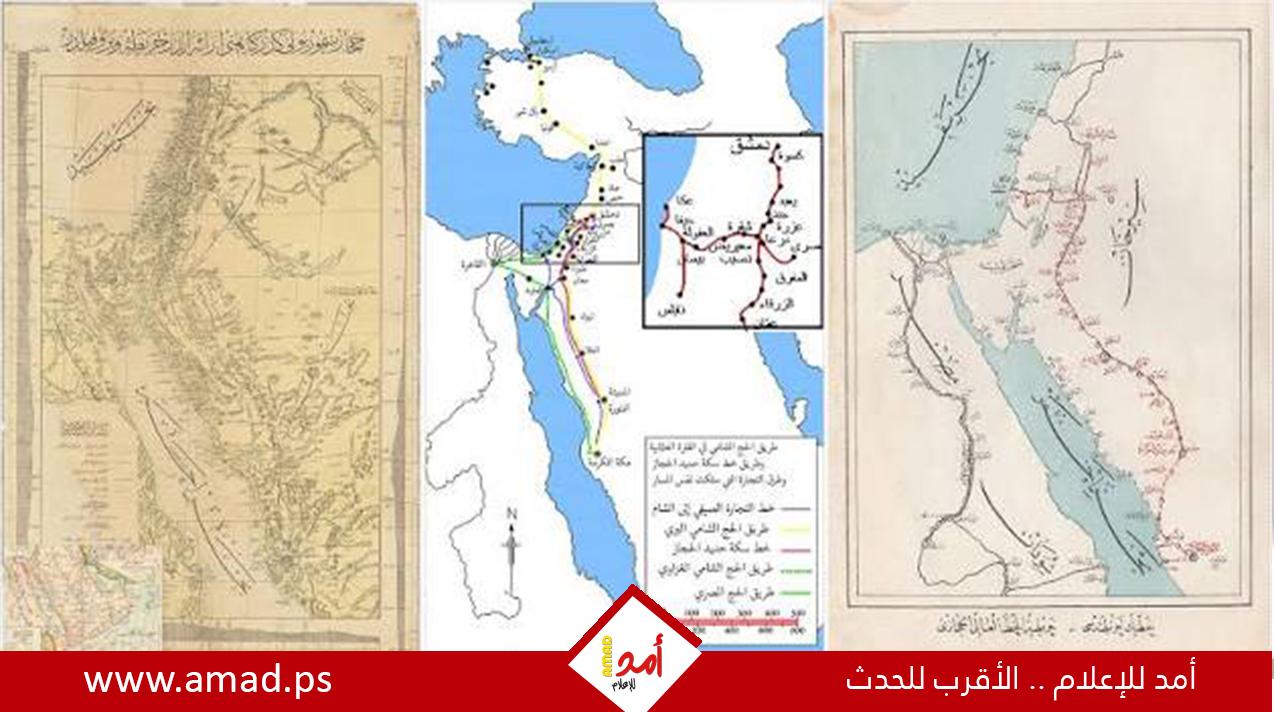 إحياء سكة حديد الحجاز… مشروع يعيد رسم خرائط التجارة والمنافسة الإقليمية
