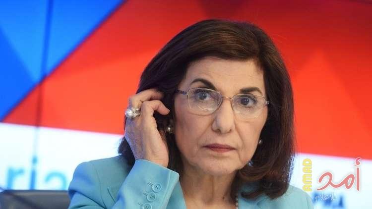 مستشارة الأسد تتهم أردوغان بمحاولة تغيير هوية سوريا