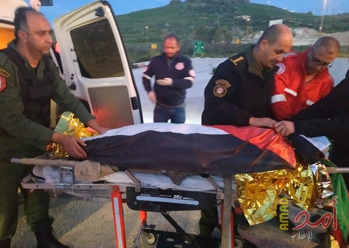 بالفيديو والصور.. تسليم جثامين شهداء نابلس والإضراب يعم الضفة الغربية حداداً