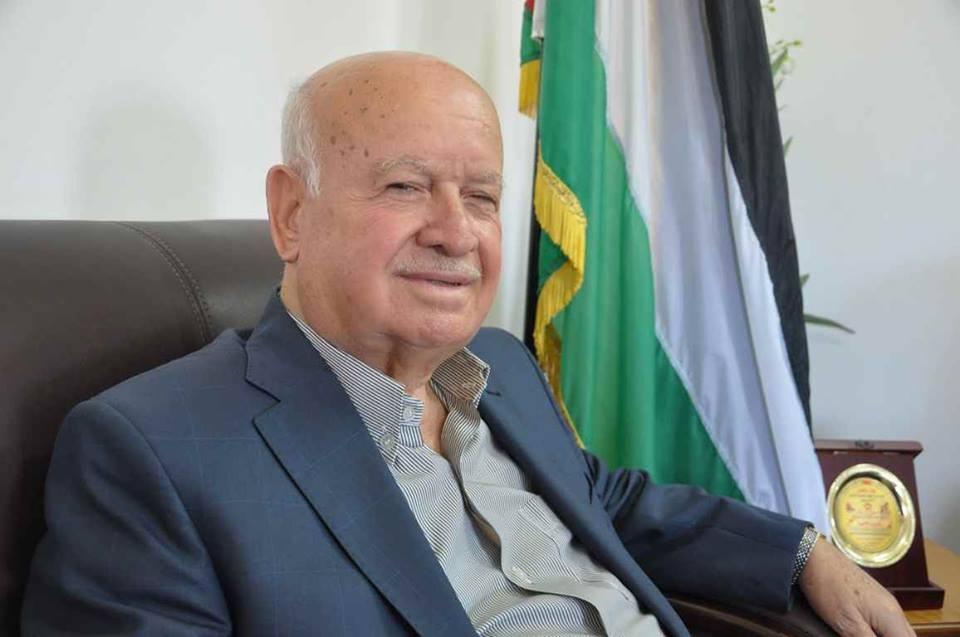 للمرة الثانية.. أمن حماس يمنع زكريا الأغا من مغادرة غزة