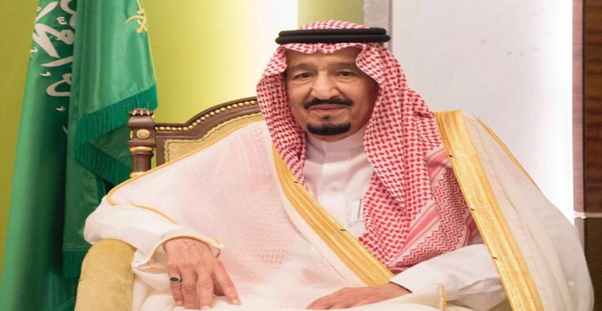 الملك سلمان يصدر أمراً ملكياً جديداً بشأن القضاء