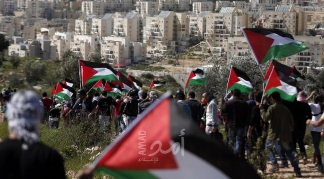 في أول تحذير لمسؤول أمني إسرائيلي..أبو ركن: تنفيذ قرار الضم سيفتح باب المواجهة العسكرية