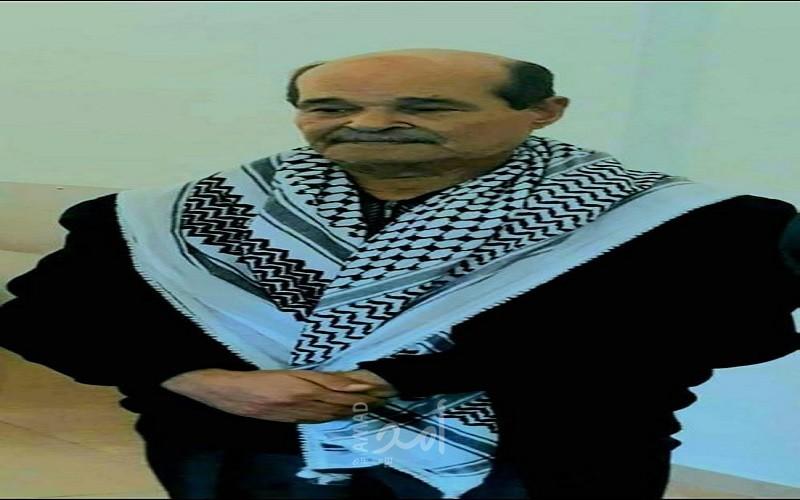 النضال الشعبي تنعى عضو لجنتها المركزية صالح عبد الرحيم أبو جورج 
