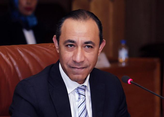 مصر: إقالة رئيس اتحاد الإذاعة والتليفزيون