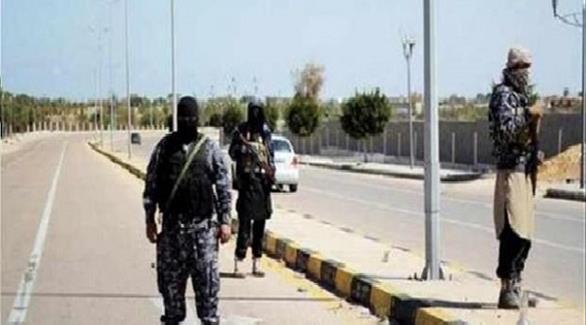 ايطاليا : الدول الغربية مستعدة لقتال داعش في ليبيا