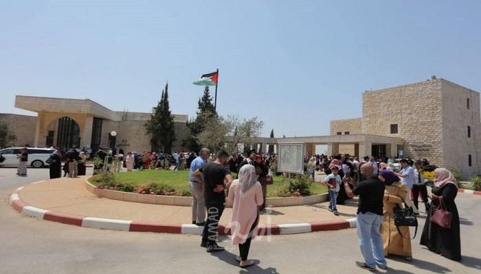 جامعة بيرزيت الأولى فلسطينيا والـ10 عربيا و202 عالميا وفق تصنيف UI Green MetriC