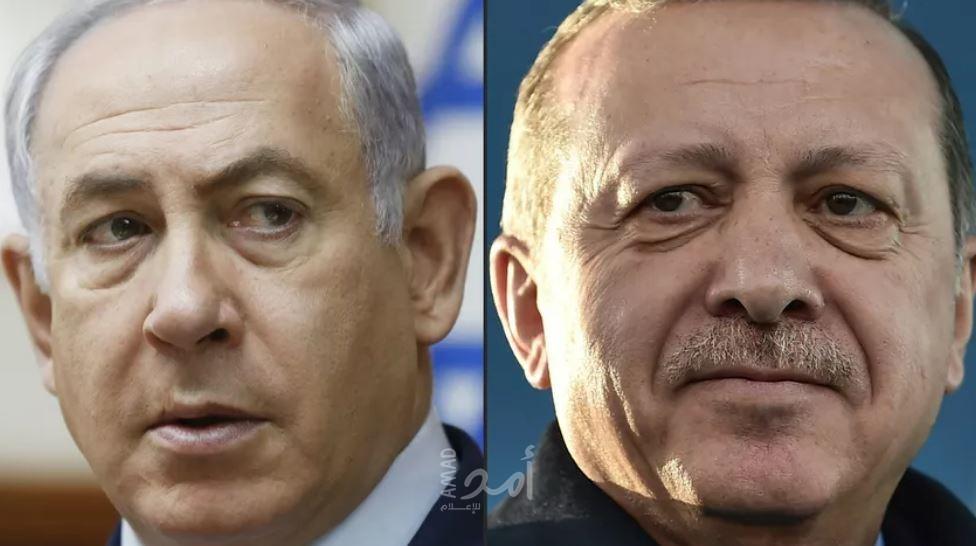 تركيا تعين سفيرا لها في إسرائيل تعزيزا لعلاقات التطبيع