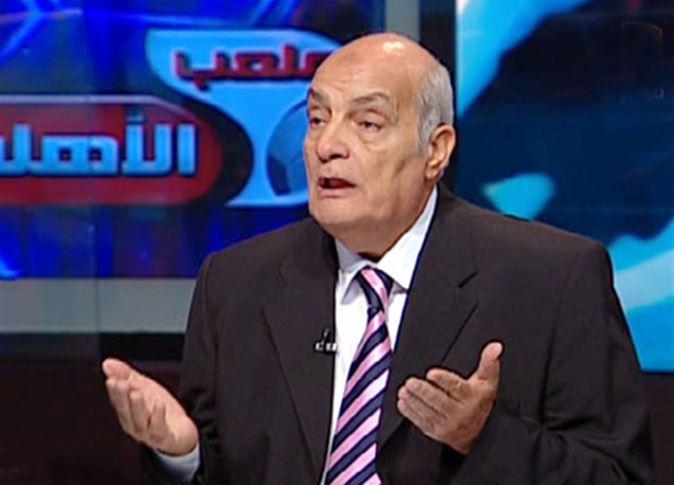 7 قفشات لن تنساها جماهير الكرة المصرية للراحل محمود بكر (فيديو)