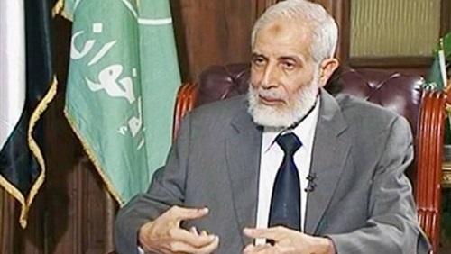 لأول مرة: رسالة من القائم بأعمال مرشد الجماعة الهارب  "عزت " بدون دعوات للتظاهر