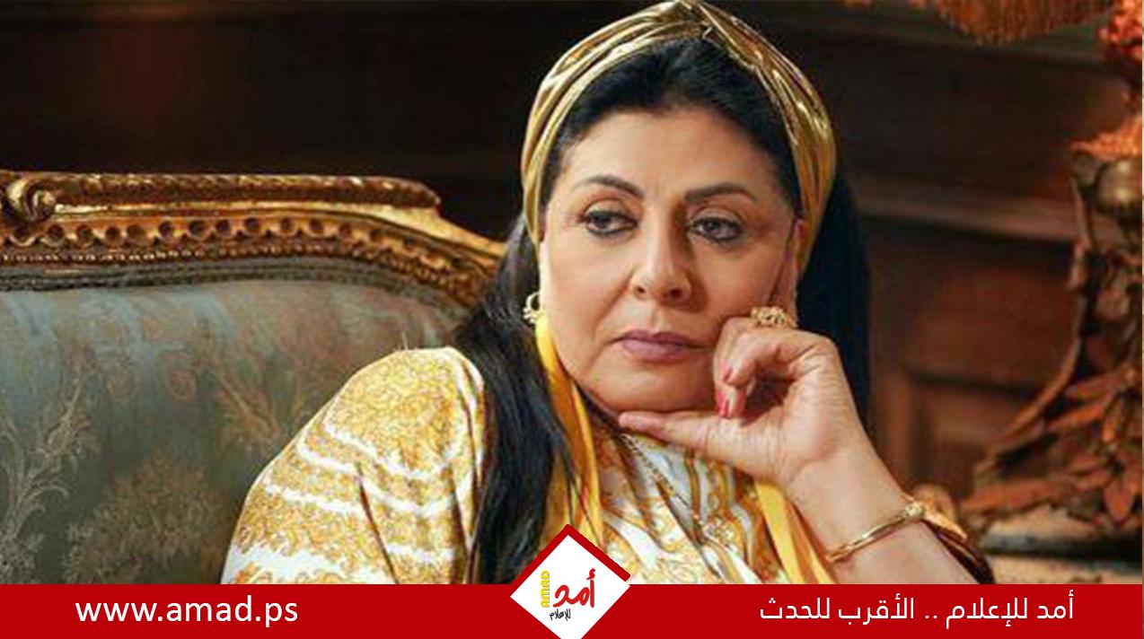 هالة صدقي تعلن مشاركتها في جعفر العمدة 2