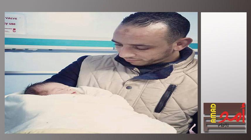 بعد اعتقاله من جهاز الأمن الوقائي.. الأسير المحرر أنس الهشلمون يعلن إضرابه عن الطعام