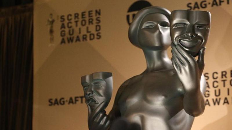 أبرز الترشيحات لجوائز SAG قبل توزيعها فجرا  - تفاصيل