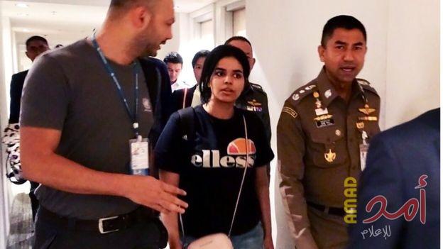 أستراليا تصدر بياناً حول قضية الفتاة السعودية رهف القنون