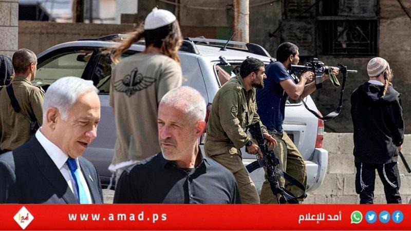 الشاباك يحذر نتنياهو من "إرهاب" المستوطنين: يغذي العنف الفلسطيني