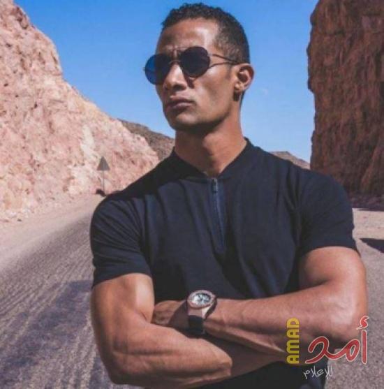محمد رمضان يخرج عن صمته ويرد على منتقدي حفله الغنائي