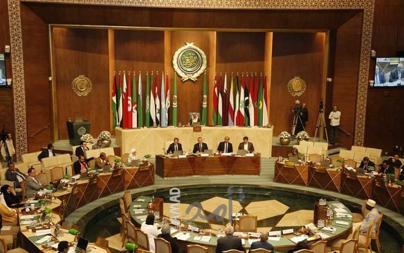 بدء أعمال الدورة غير العادية لمجلس الجامعة العربية