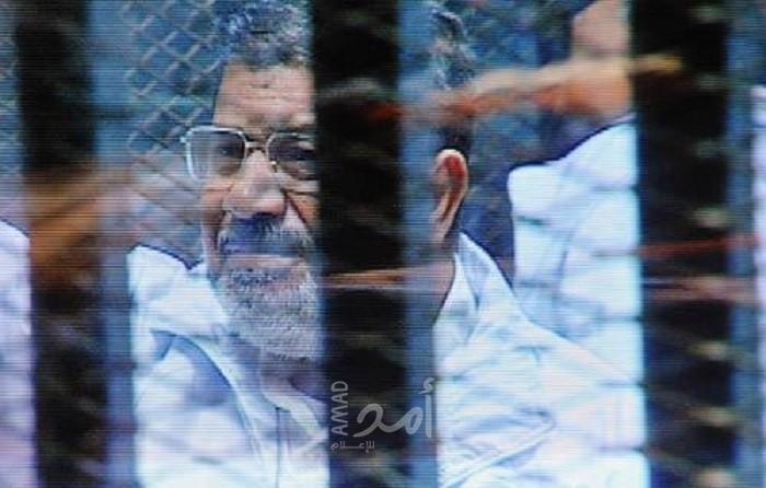 محدث - مصر: وفاة الرئيس المعزول "محمد مرسي ..ومصادر قضائية تكشف اللحظات الأخيرة
