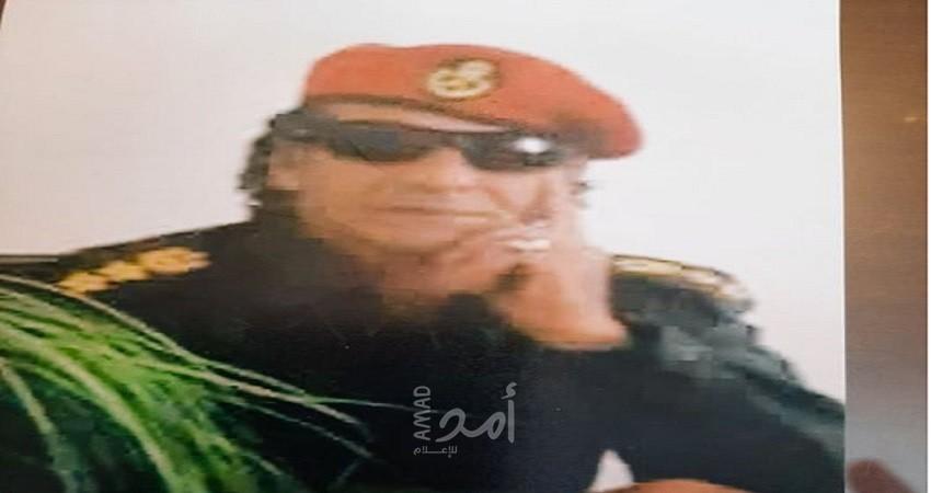 ذكرى رحيل العميد المتقاعد جهاد محمد عمر جرار