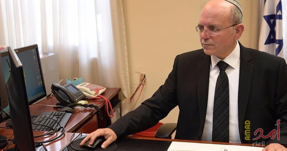 قناة: الموساد يهدد "مجلس الأمن القومي" الإسرائيلي بسبب الاتصالات العربية