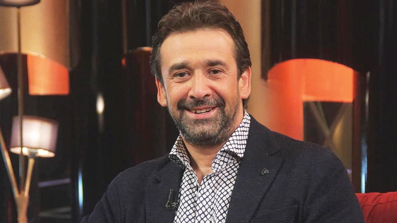 كريم عبد العزيز يكشف عن ملامح مسلسله الجديد " الحشاشين" - شاهد