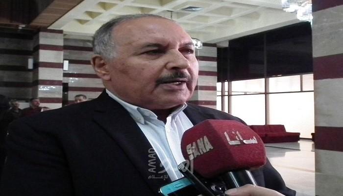 عبد المجيد يحذر من عقد صفقات حول غزة مع إسرائيل