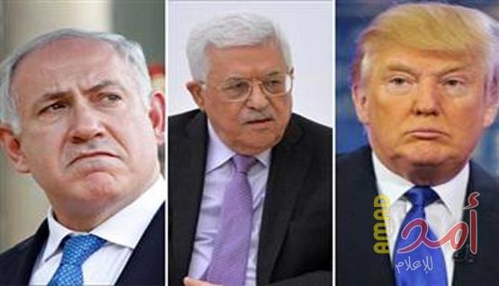 مزاعم ديبلوماسية: أمريكا قدمت "مبادرة معدلة" وعباس يرفض!