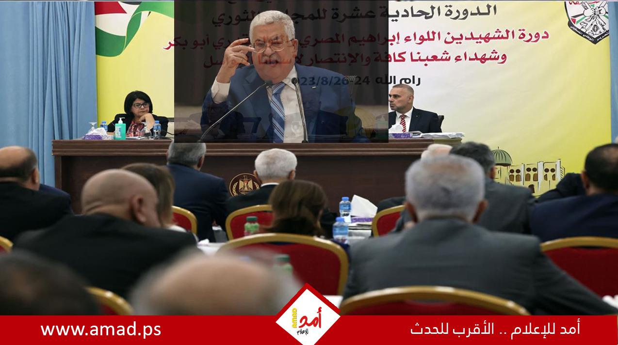 عباس:"هتلر قتل اليهود من أجل دورهم الاجتماعي وليس من منطلق معاداة السامية" - فيديو