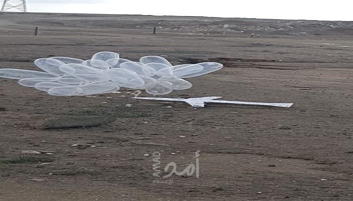 قناة عبرية: البالونات المتفجرة تجبر الوسطاء بالتدخل لحماية التفاهمات في غزة