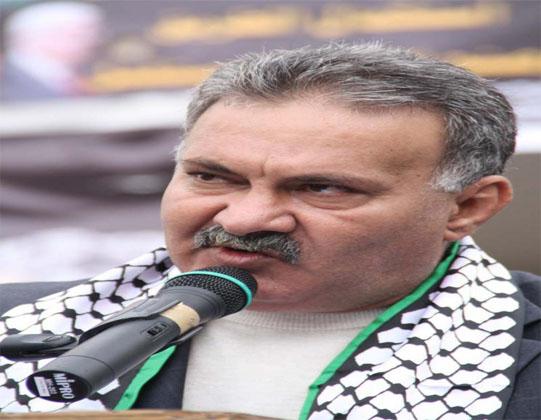 الولويل: حكومة الاحتلال أغلقت كافة الأبواب أمام أية حلول تكفل حق شعبنا