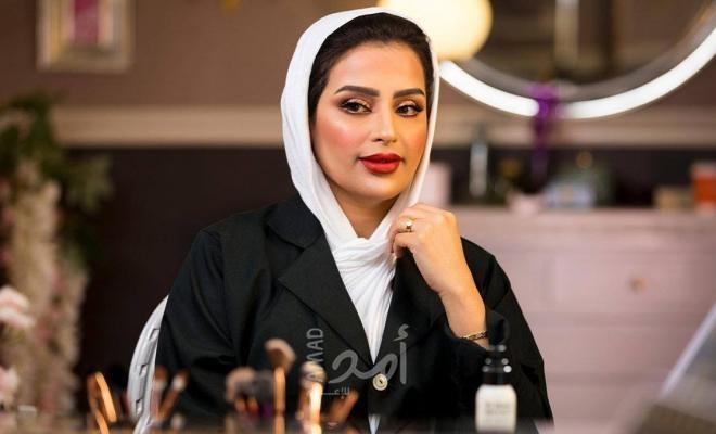 شاهد .. إذلال بدور البراهيم داخل أحد مطاعم الرياض