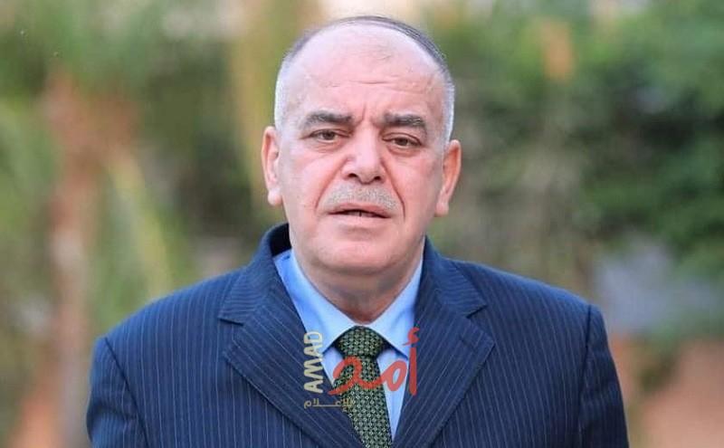 "فتح" تنعى الأكاديمي والنقابي المناضل "إياد دلبح"
