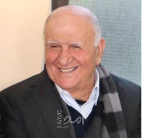 وفاة رجل الأعمال الفلسطيني منذر نعيم شبايطة