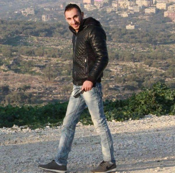 سلطات الاحتلال تفرج عن جثمان الشهيد بشار مصالحة