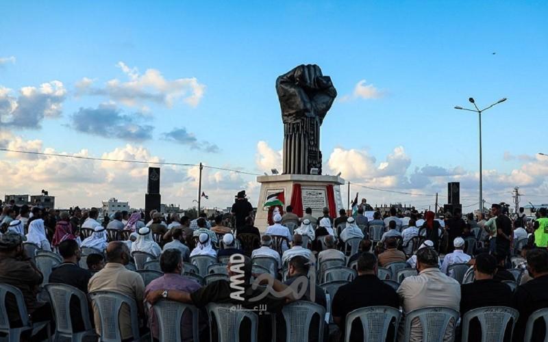 الغرفة الفصائل: الحقوق لا تسترد إلا بقوة الساعد والسلاح.. والمقاومة في الضفة تفرض المعادلات- صور