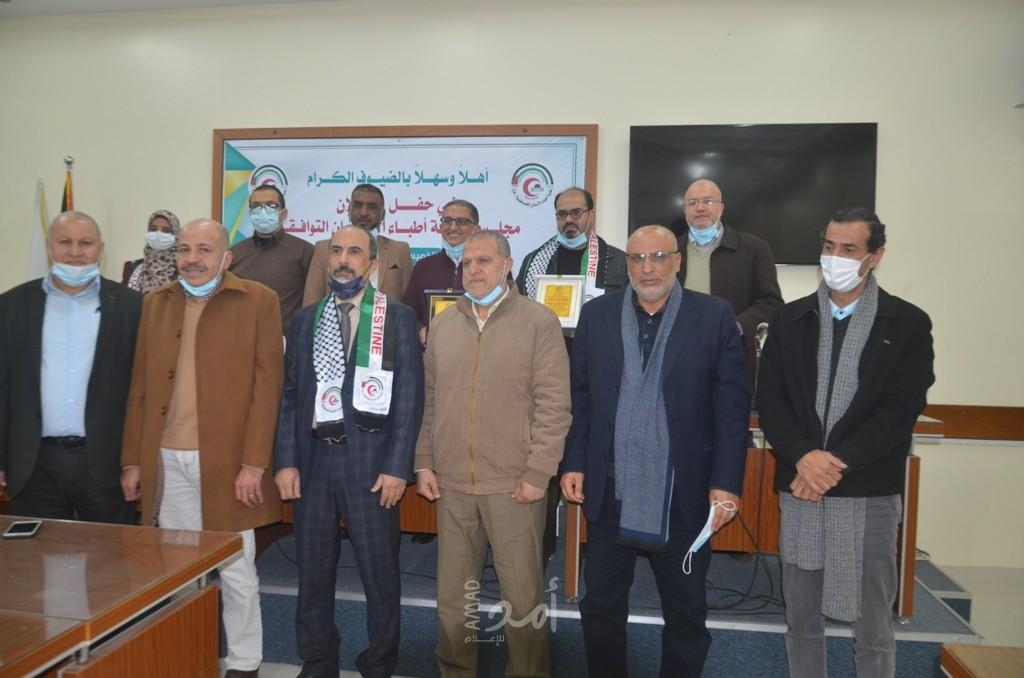 غزة..الحساينة: التوافق النقابي الفلسطيني يؤسس لمرحلة جديدة من الشراكة الوطنية