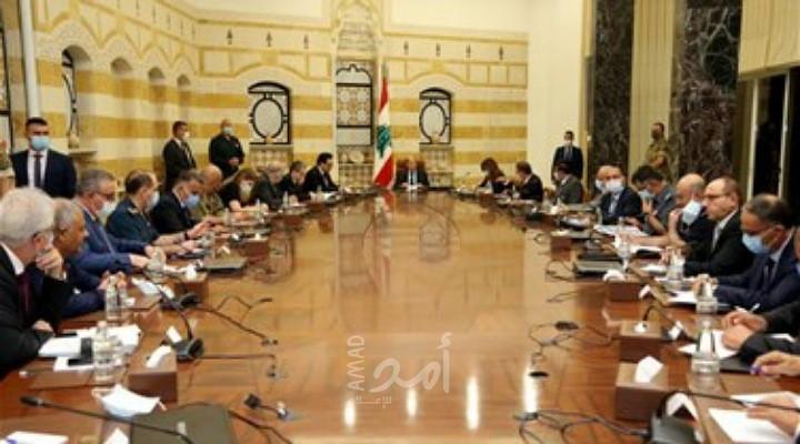 لبنان .. العقدة الشيعية حُلّت والحكومة قد تولد الخميس