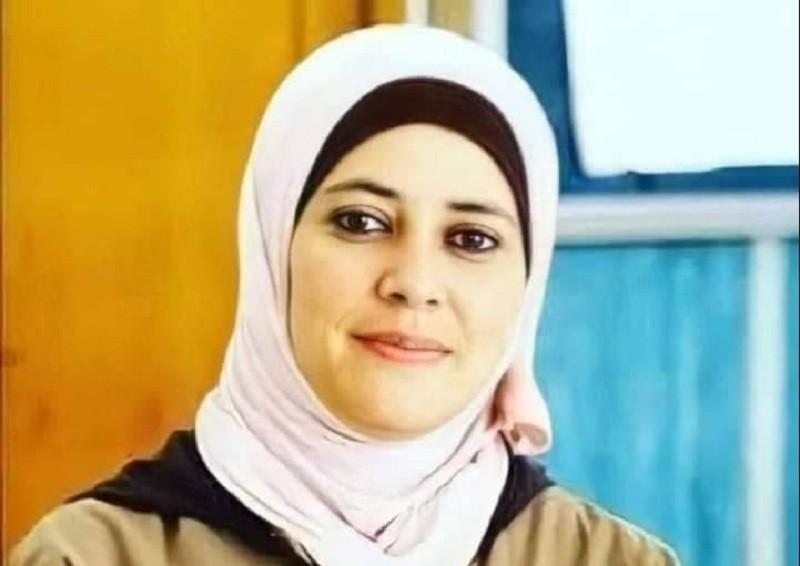 وفاة الطبيبة الفلسطينية "هند الغرير" بـ"كورونا"..,الأردنيون ينعون "الدكتورة والأم والقلب الحنون"