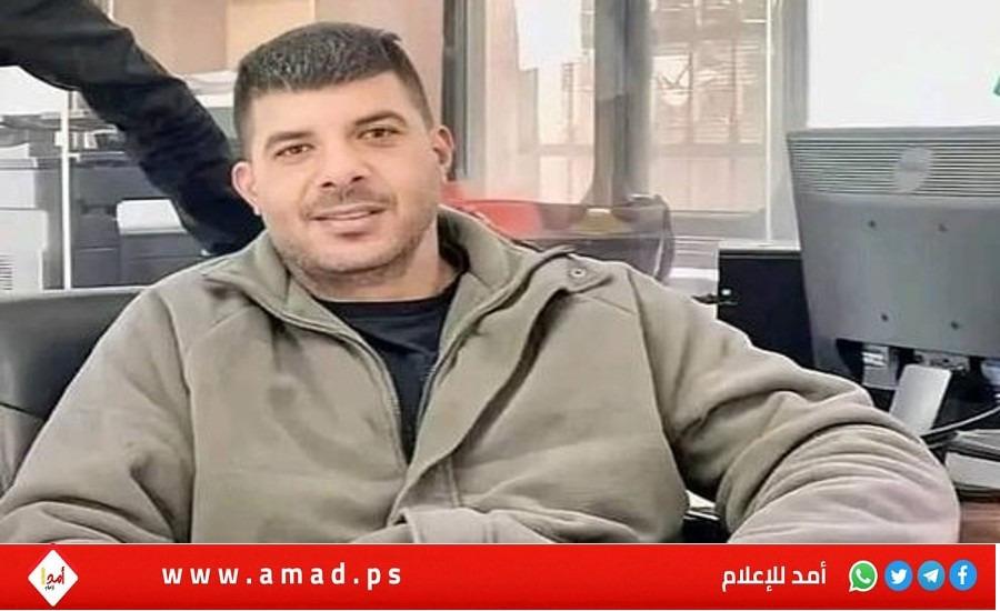 فصائل ومؤسسات فلسطينية تنعي الشهيد داوود الزبيدي