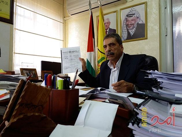 الطيراوي لـ"أمد": ما نحن به مدخل لانفجار قادم..و"جيل أوسلو" هو من ينتفض!