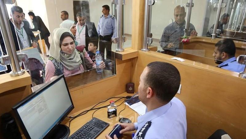 داخلية حماس تعلن إغلاق معبر رفح "الأحد"