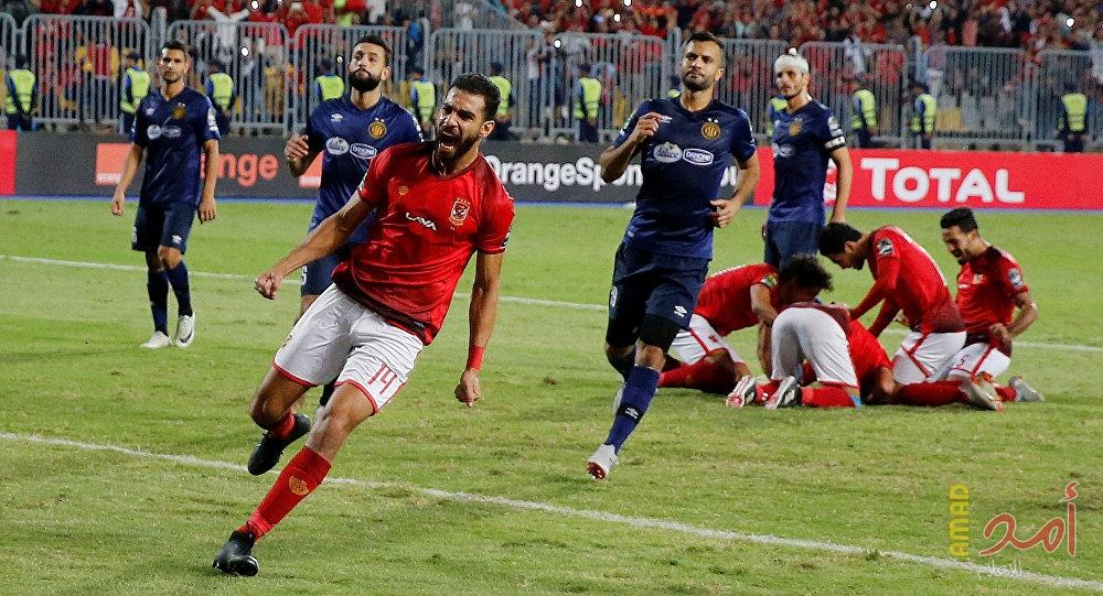 بعد 3 شهور.. مصر تعلن عودة النشاط الرياضي