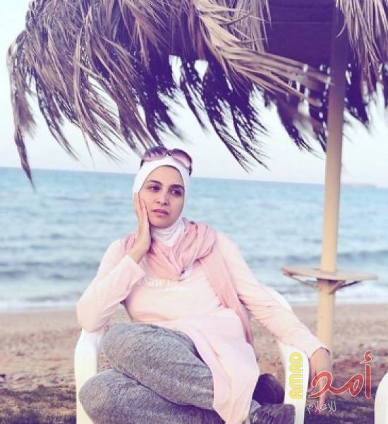 حقيقة عودة حنان ترك للتمثيل بعد اعتزال 7 سنوات