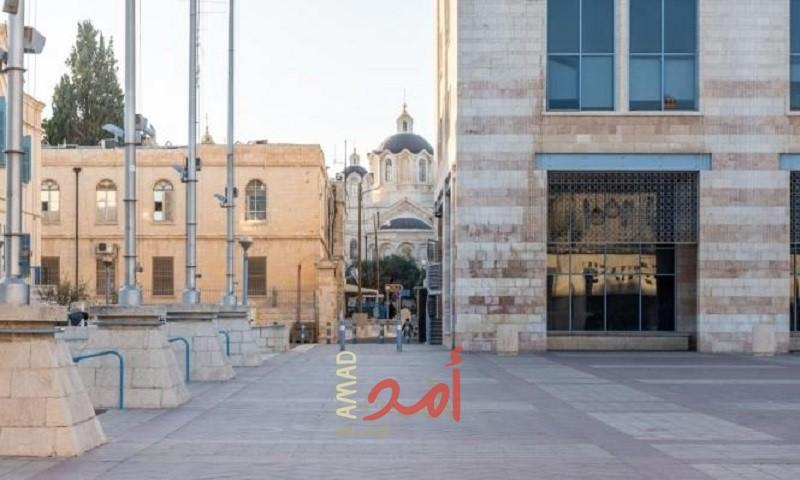 إسرائيل تتجه نحو اتخاذ قرار بشأن "ملكية أرض كنيسة الكسندر" بالقدس التي تطالب بها روسيا