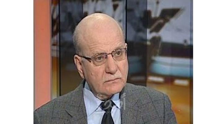 في مواجهة مشروع الضم على طريق طرد الإحتلال