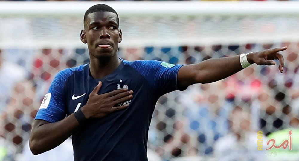 بالفيديو.. أهداف مباراة فرنسا وأستراليا (2-1)