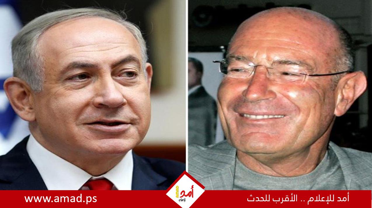 ميلتشين: "نتنياهو طلب إقالة سكرتيرتي لأنها تعلم أكثر مما ينبغي"