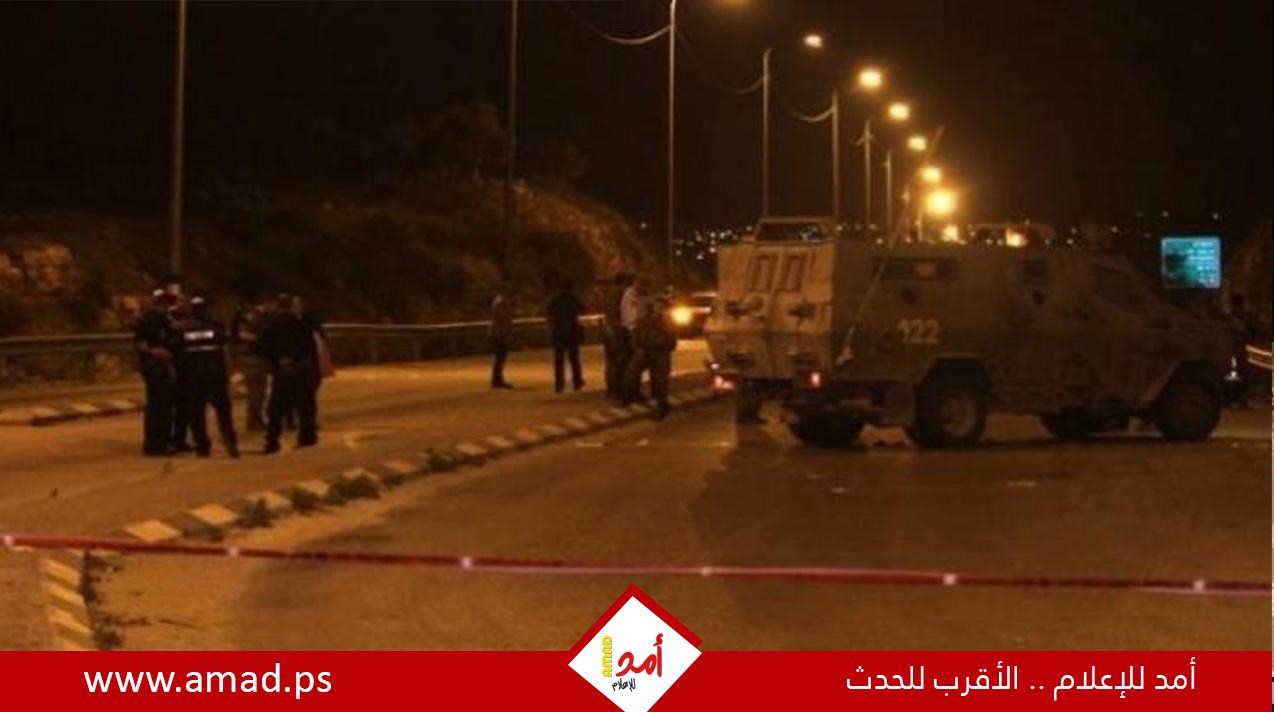 جيش الاحتلال يعتقل عدد من المواطنين في الضفة الغربية