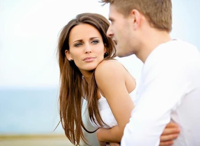 ماذا لو أصيب الرجل بأعراض الحمل؟