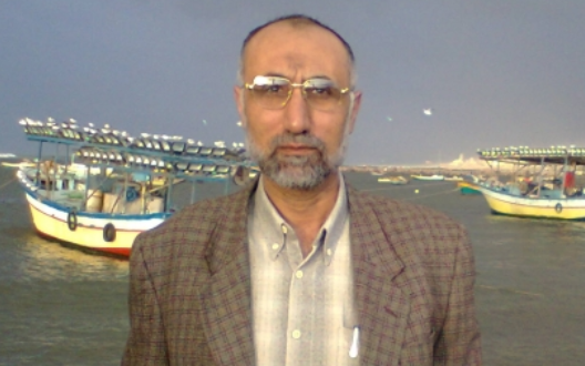 أيها الفلسطيني: إغضب ، فالوقت لايحتمل إلآَّ الغضب ..